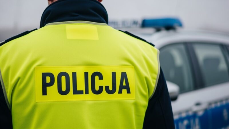 Niepokojące wyniki weekendowych kontroli motocyklistów w Świętokrzyskiem