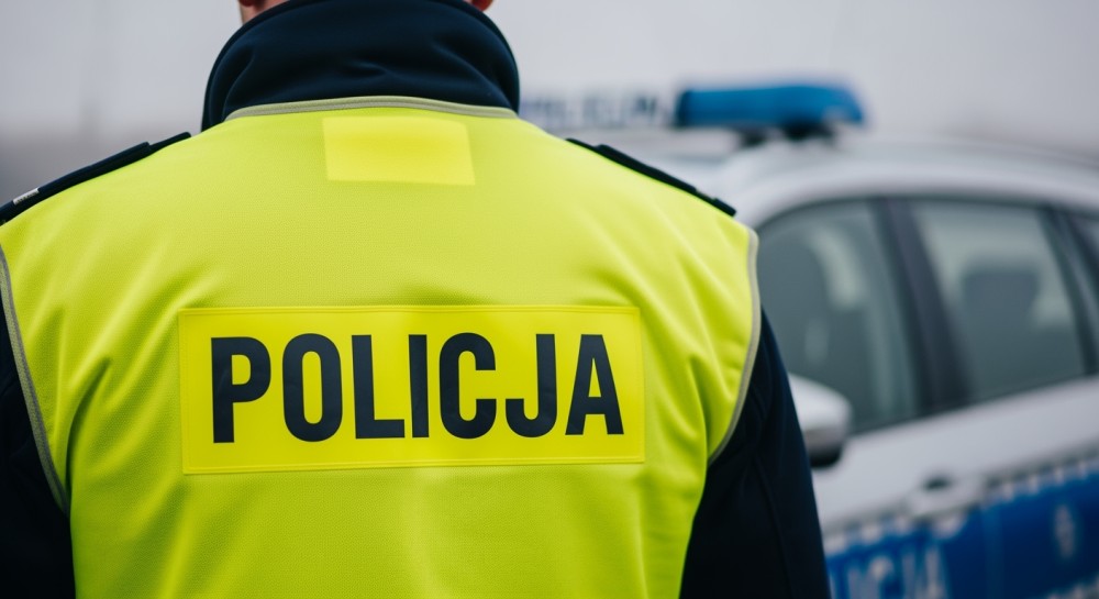 Niepokojące wyniki weekendowych kontroli motocyklistów w Świętokrzyskiem