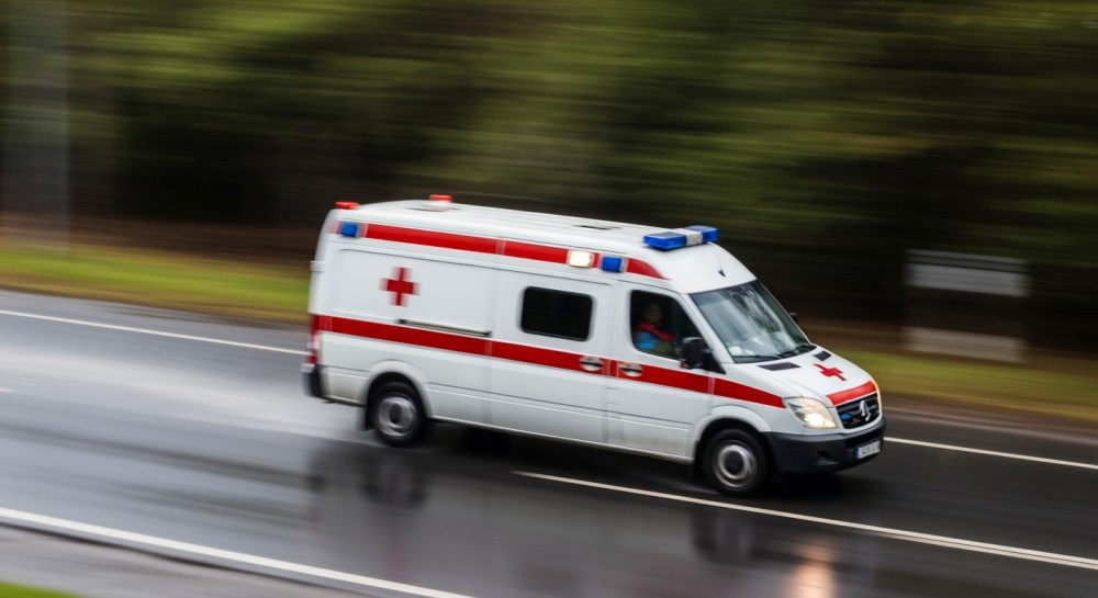Bezpieczny wypoczynek nad wodą – kluczowe informacje!