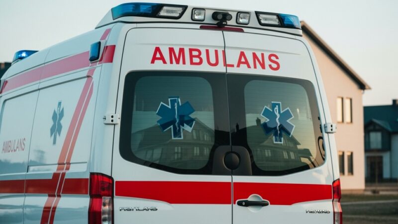 Wakacyjne bezpieczeństwo dzieci: kluczowe zasady na lato