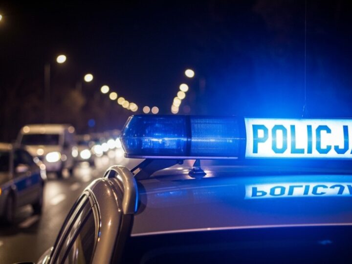 Odpowiedzialny powrót z wakacji – klucz do bezpieczeństwa na drodze