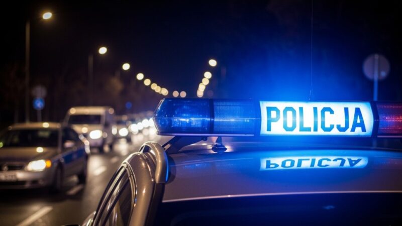 Odpowiedzialny powrót z wakacji – klucz do bezpieczeństwa na drodze