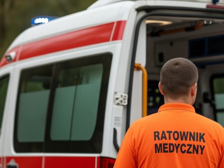Lato w pułapce: Czad zagraża mieszkańcom nawet w upalne dni