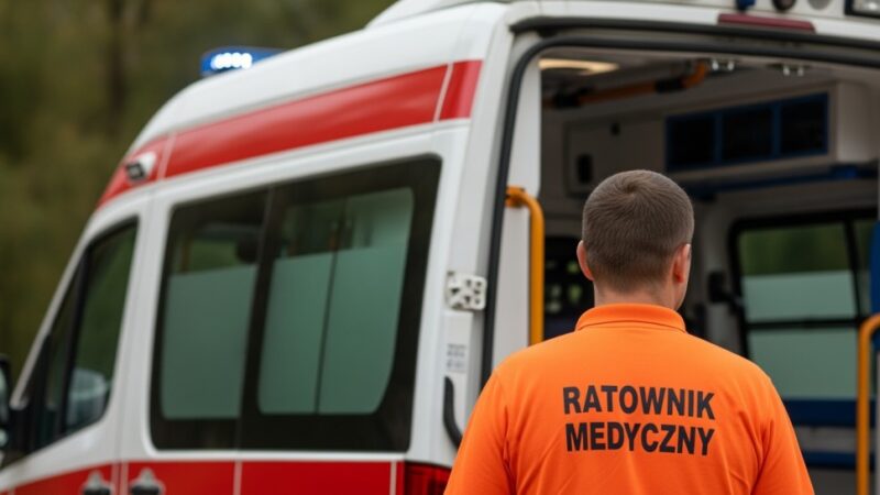 Lato w pułapce: Czad zagraża mieszkańcom nawet w upalne dni