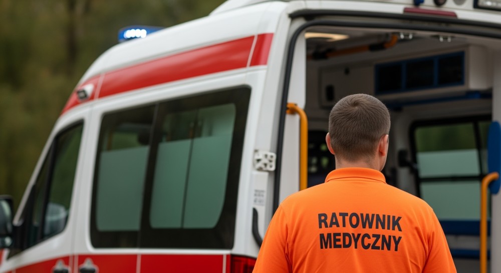 Lato w pułapce: Czad zagraża mieszkańcom nawet w upalne dni