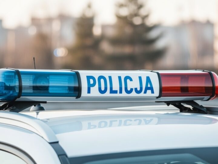 Czujność seniorki ocaliła ją przed oszustwem finansowym