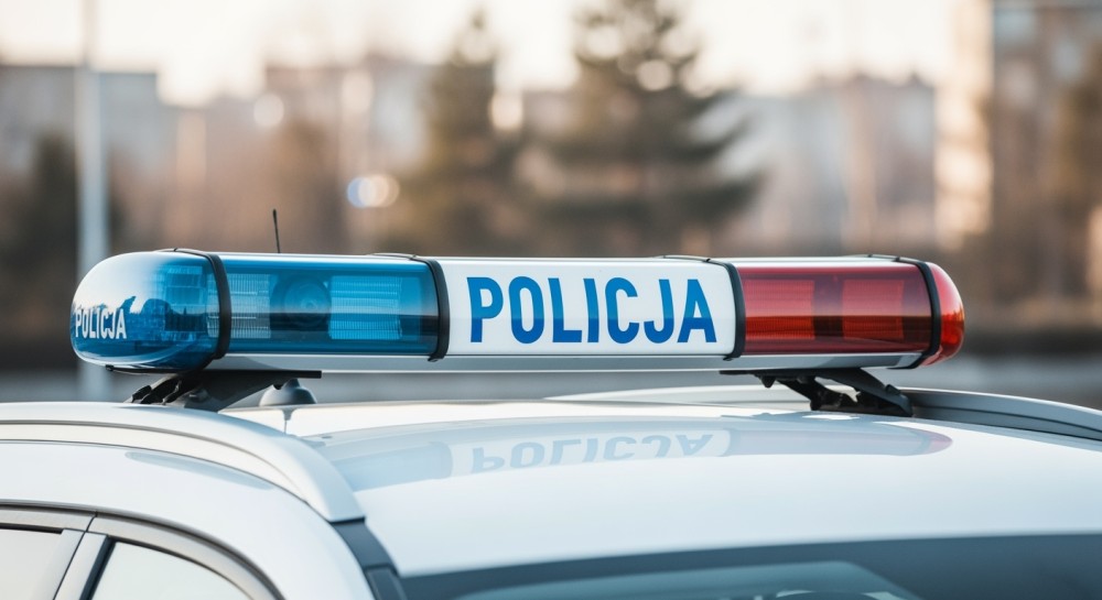 Czujność seniorki ocaliła ją przed oszustwem finansowym