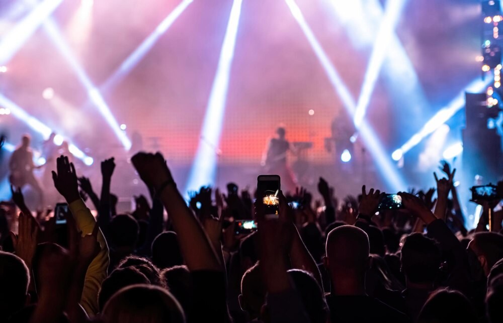 Dożynki Gminne w Ciekotach: święto tradycji, muzyki i lokalnych smaków!