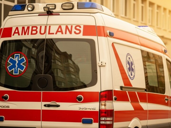 Mieszkańcy Kielc uratowali życie – błyskawiczna reakcja w krytycznym momencie