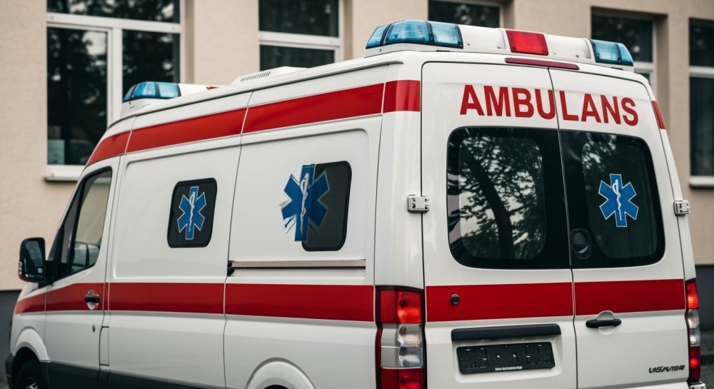 Strażacy z Kielc edukują społeczeństwo w zakresie bezpieczeństwa