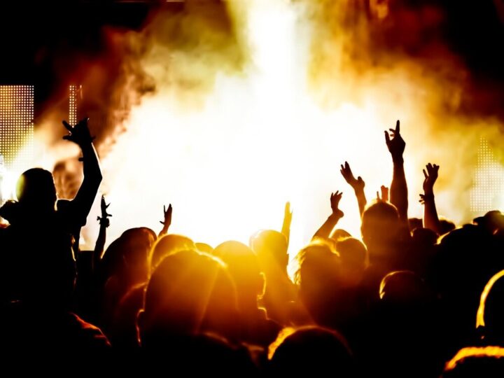 Chmielnik znów tętnił folklorem podczas XXVI Przeglądu Muzyki Ludowej!