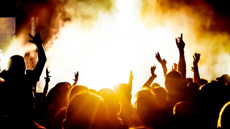 Chmielnik znów tętnił folklorem podczas XXVI Przeglądu Muzyki Ludowej!