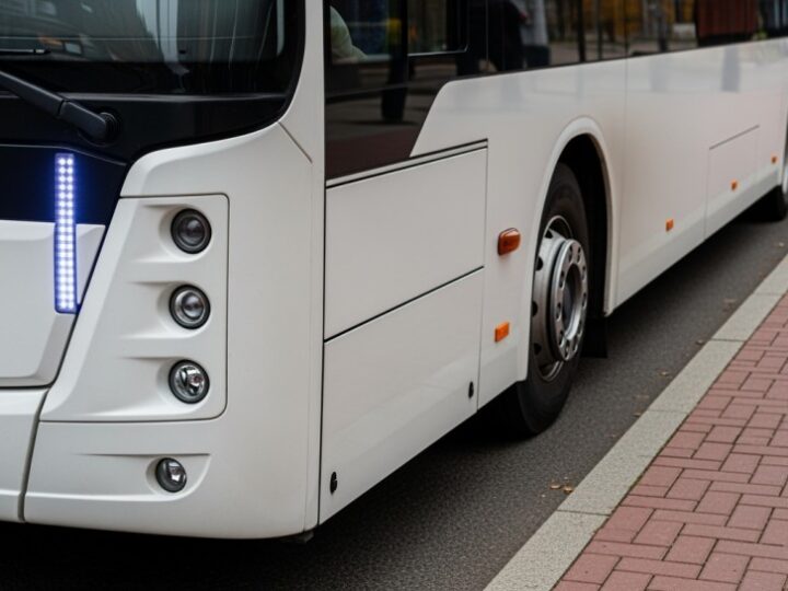 Zmiany w kursowaniu autobusów podczas długiego weekendu sierpniowego