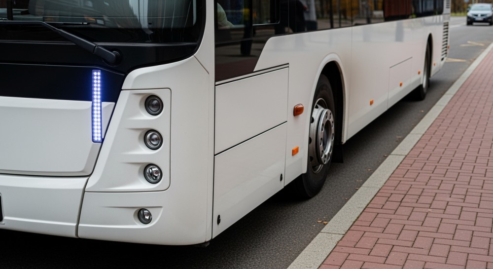 Zmiany w kursowaniu autobusów podczas długiego weekendu sierpniowego