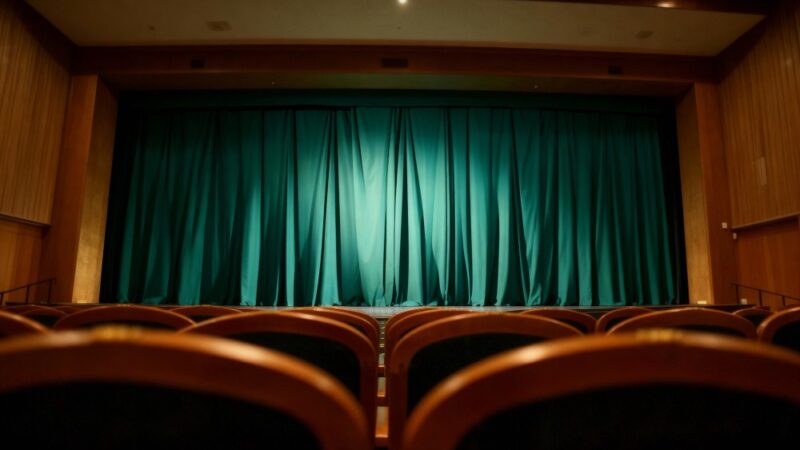 Kieleckie Centrum Kultury i Polski Teatr Tańca łączą siły w projekcie dla seniorów