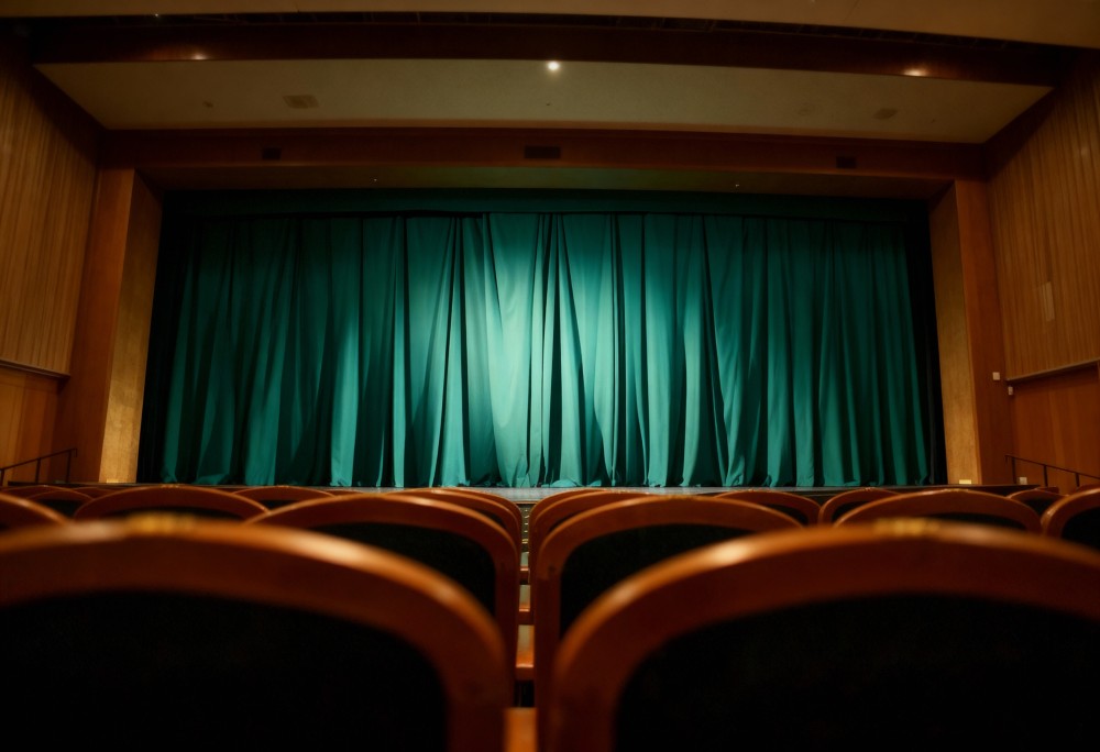Kieleckie Centrum Kultury i Polski Teatr Tańca łączą siły w projekcie dla seniorów