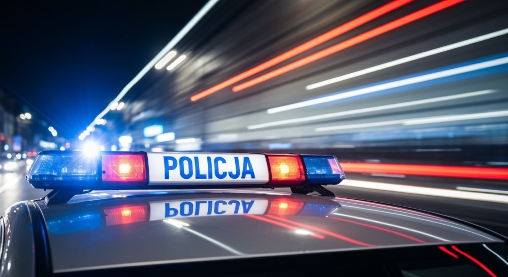 Kryminalni z Kielc błyskawicznie odzyskali luksusową Toyotę!
