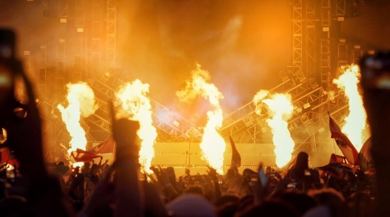 Festiwal Legend i Opowieści w Rakowie: Czas na magię i zabawę!
