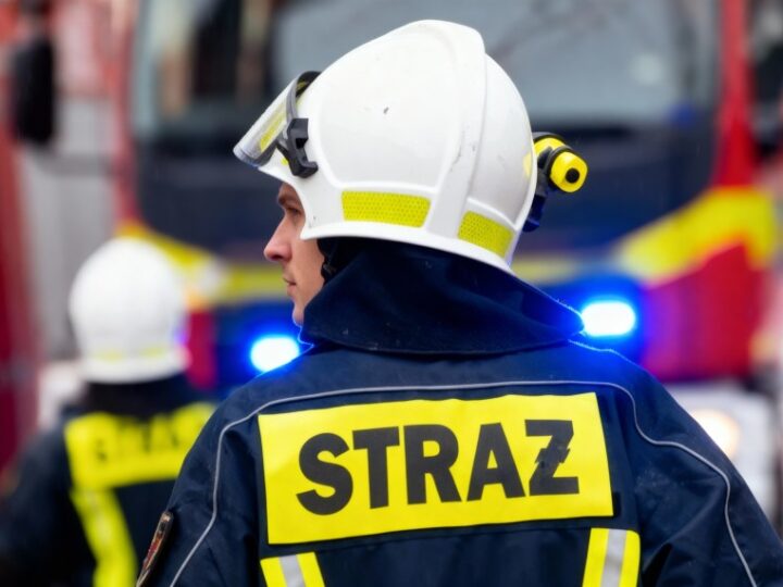 Daleszycka Młodzieżowa Drużyna Pożarnicza otrzyma wsparcie z programu „Strażacy Jutra”