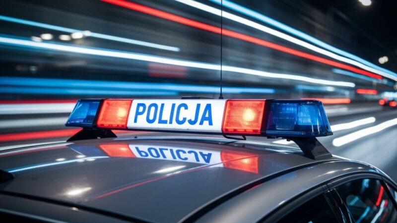 Kryminalni w akcji: Zawody Policjantów Pionu Kryminalnego w Świętokrzyskiem