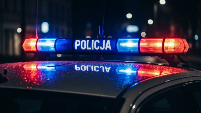 Policja odzyskała skradzione mienie z włamania w Kielcach