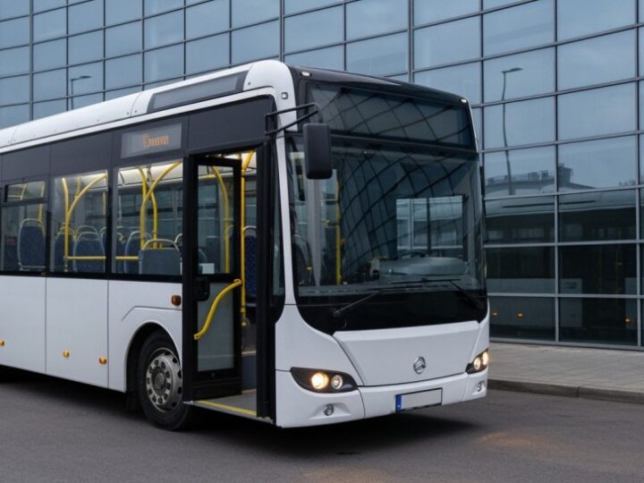 Weekendowy bilet dobowy – podróżuj bez ograniczeń!