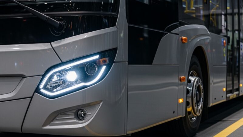 Remont Wrzosowej: Zmiany w trasach autobusów