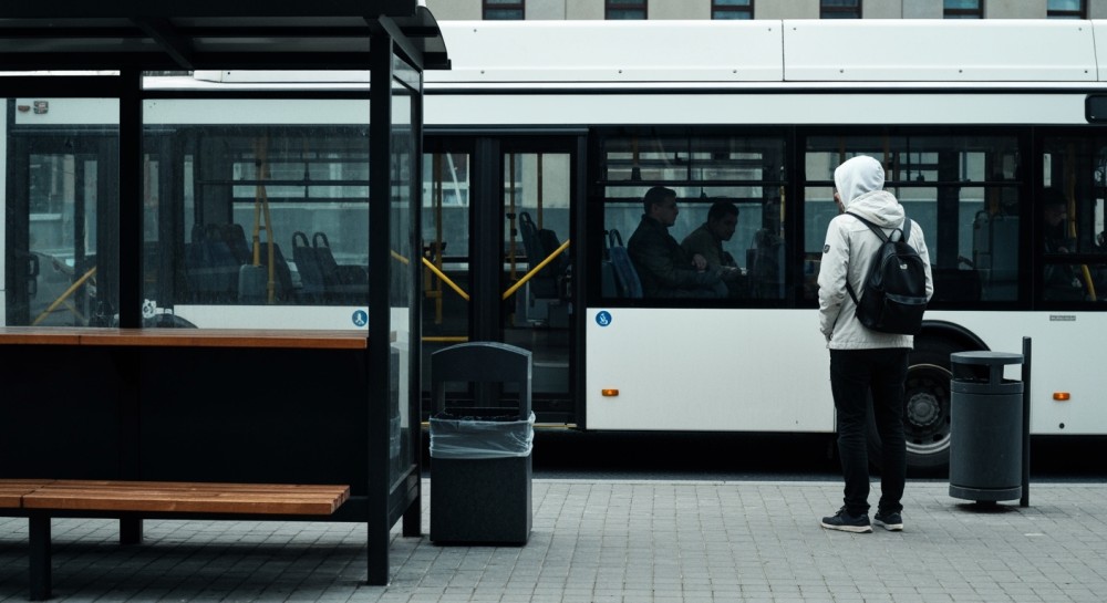 Aktualne rozkłady jazdy komunikacji w gminie Raków