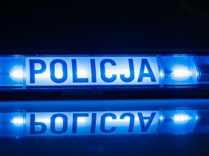 Rodzinna tragedia na drodze: pijani rodzice w aucie z dziećmi!