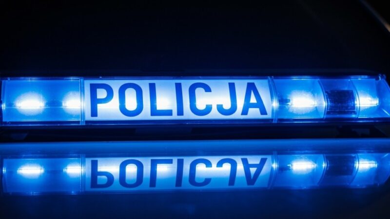 Rodzinna tragedia na drodze: pijani rodzice w aucie z dziećmi!