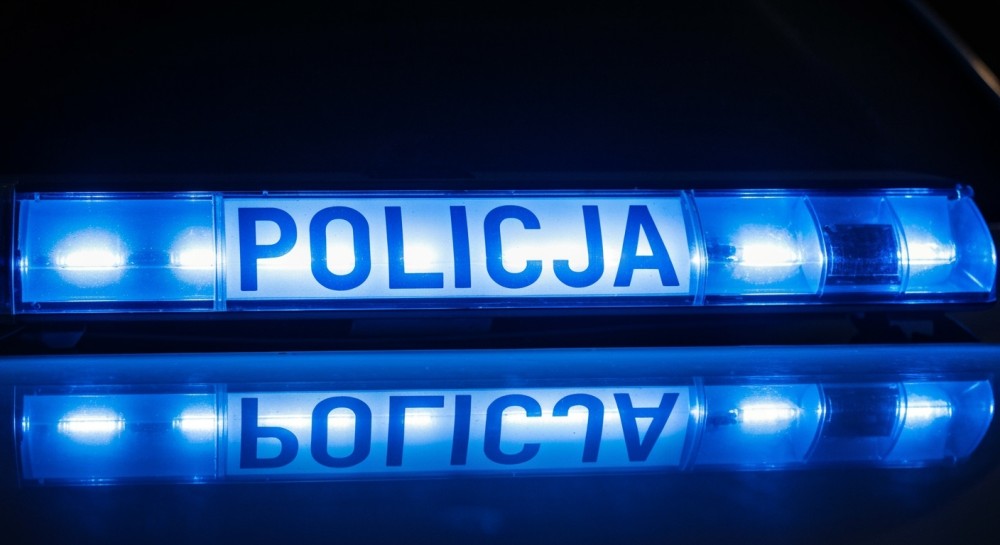 Rodzinna tragedia na drodze: pijani rodzice w aucie z dziećmi!