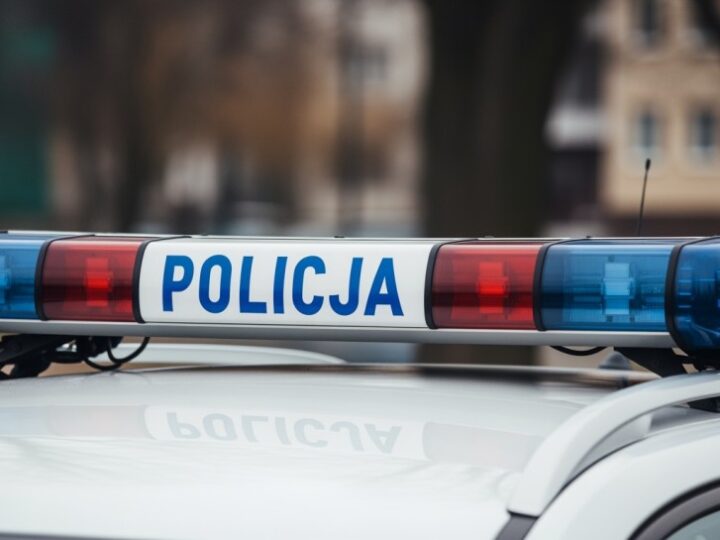 Alkoholowe spotkanie przerodziło się w brutalny rozbój