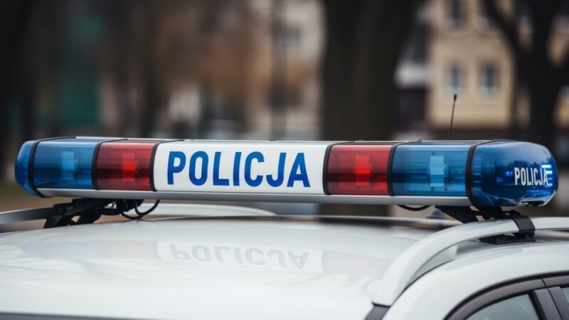 Alkoholowe spotkanie przerodziło się w brutalny rozbój