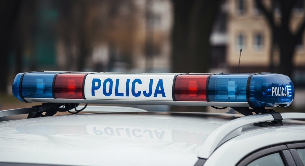 Alkoholowe spotkanie przerodziło się w brutalny rozbój