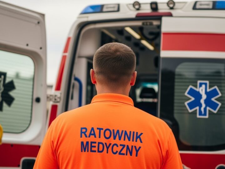 Strażacy intensywnie trenują ratownictwo wodne, by zwiększyć bezpieczeństwo nad wodą!