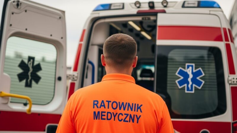 Strażacy intensywnie trenują ratownictwo wodne, by zwiększyć bezpieczeństwo nad wodą!