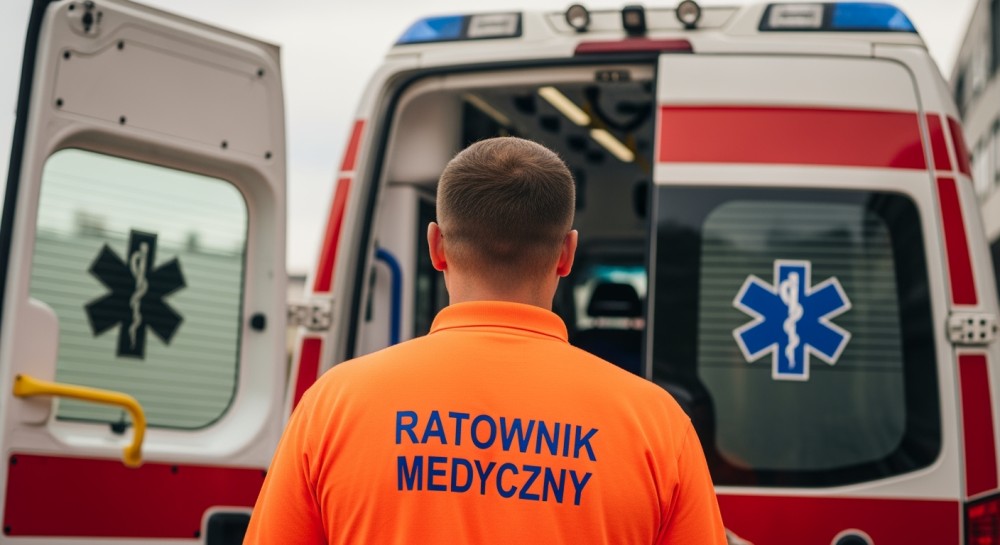 Strażacy intensywnie trenują ratownictwo wodne, by zwiększyć bezpieczeństwo nad wodą!