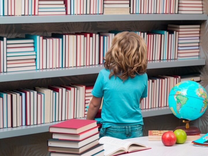 Wsparcie edukacyjne dla Daleszyczan: Stypendium szkolne 2026/2027 rusza!