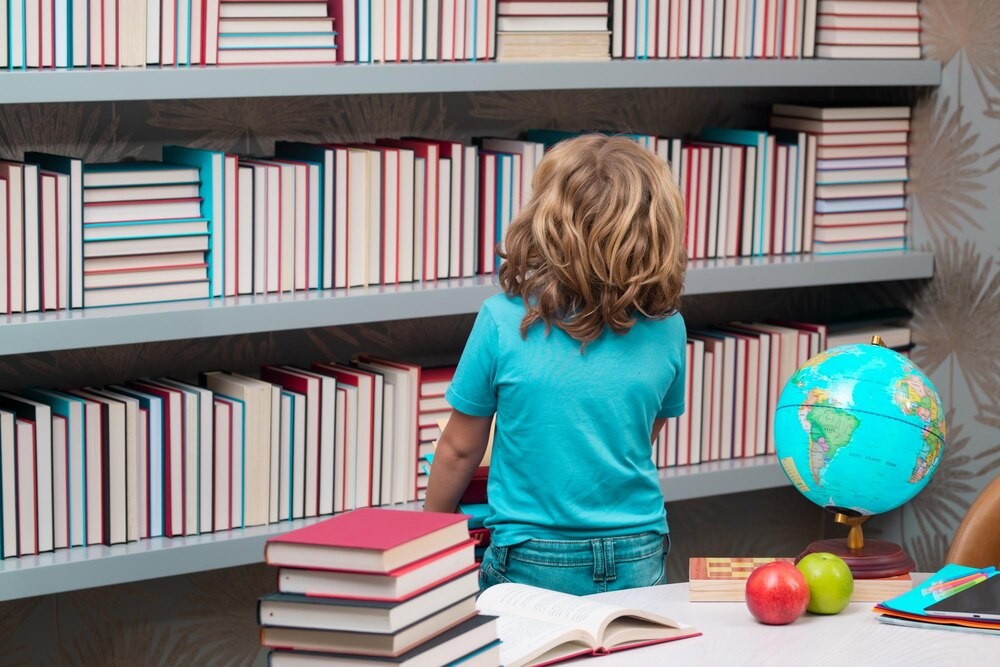Wsparcie edukacyjne dla Daleszyczan: Stypendium szkolne 2026/2027 rusza!