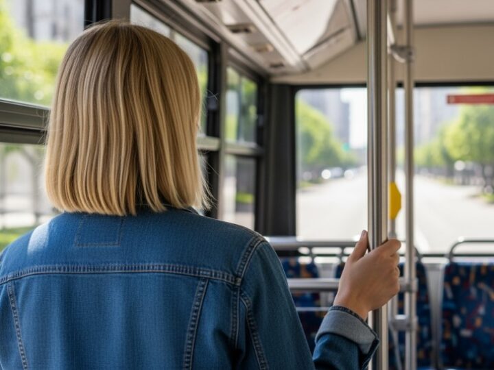 Protest w MPK Kielce: Autobusy oflagowane w odpowiedzi na brak działań miasta