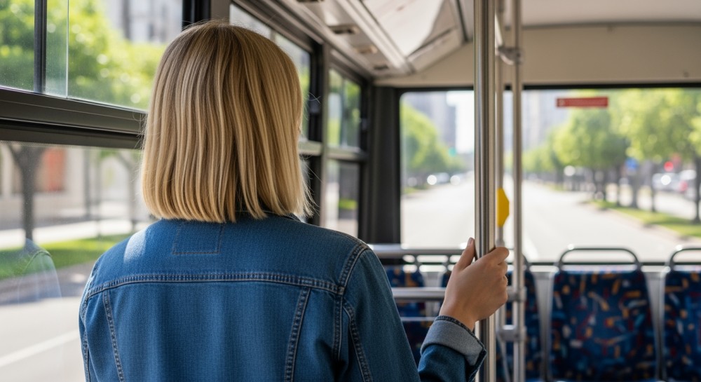 Protest w MPK Kielce: Autobusy oflagowane w odpowiedzi na brak działań miasta
