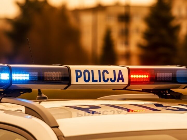 Sukces poszukiwań! Zaginiony 31-latek odnaleziony, rodzice dziękują policji
