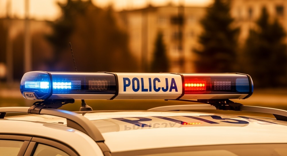 Sukces poszukiwań! Zaginiony 31-latek odnaleziony, rodzice dziękują policji