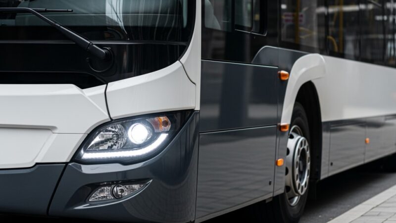 Uwaga! Zmiany w kursowaniu autobusu linii Z2 już w poniedziałek!