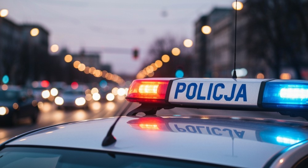 Kielecka policja ujawnia niebezpiecznych motocyklistów w weekendowej akcji