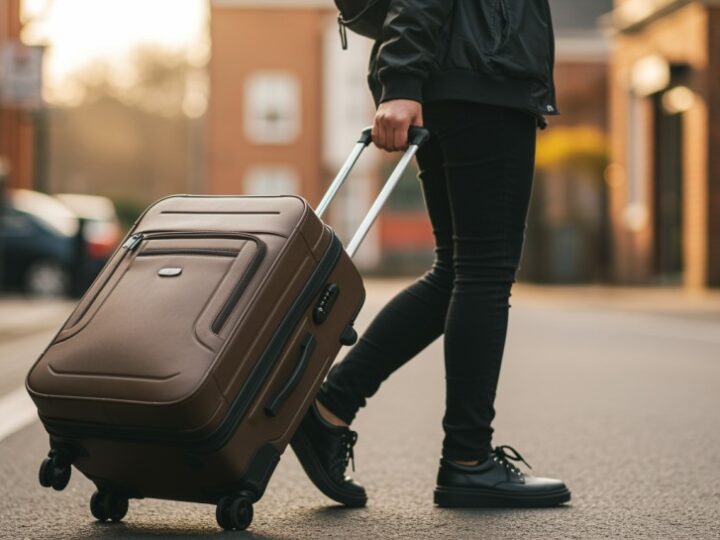 Tani bilet dobowy na weekend – podróżuj bez ograniczeń!