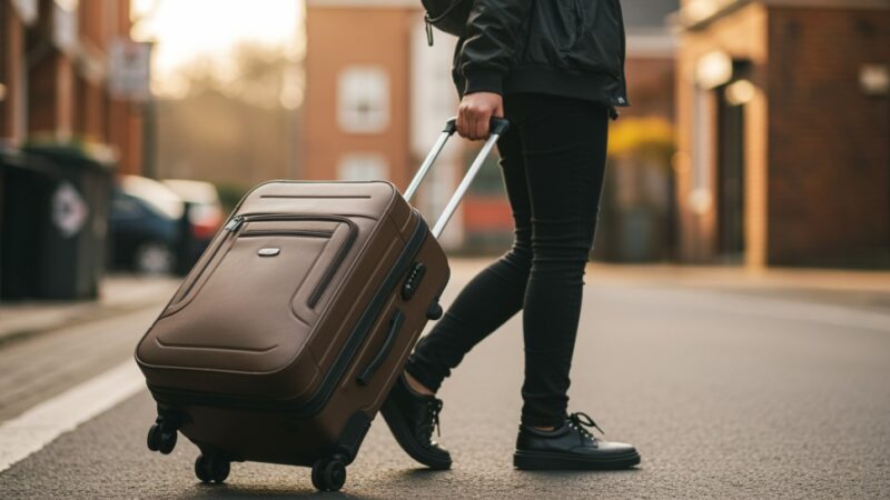 Tani bilet dobowy na weekend – podróżuj bez ograniczeń!
