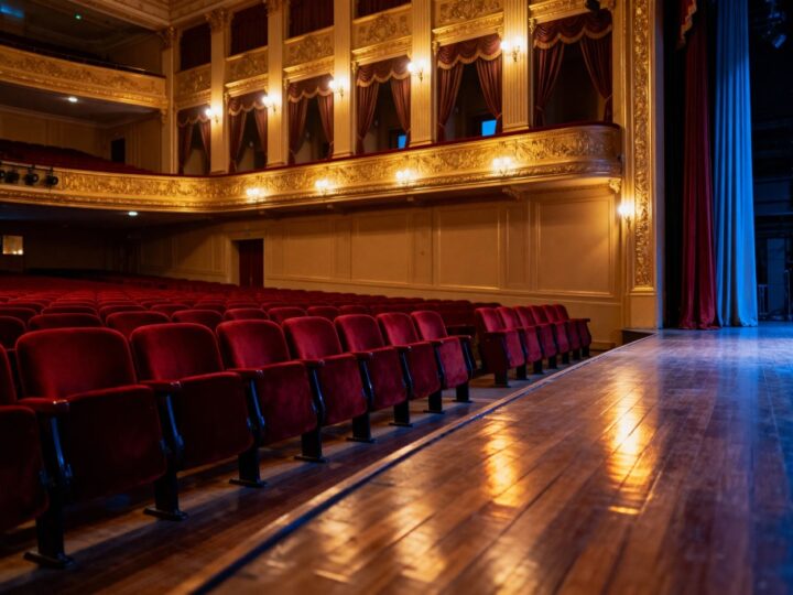 Znakomite postacie kultury w Kielcach: wspomnienia z WDK