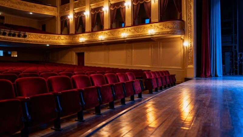 Znakomite postacie kultury w Kielcach: wspomnienia z WDK