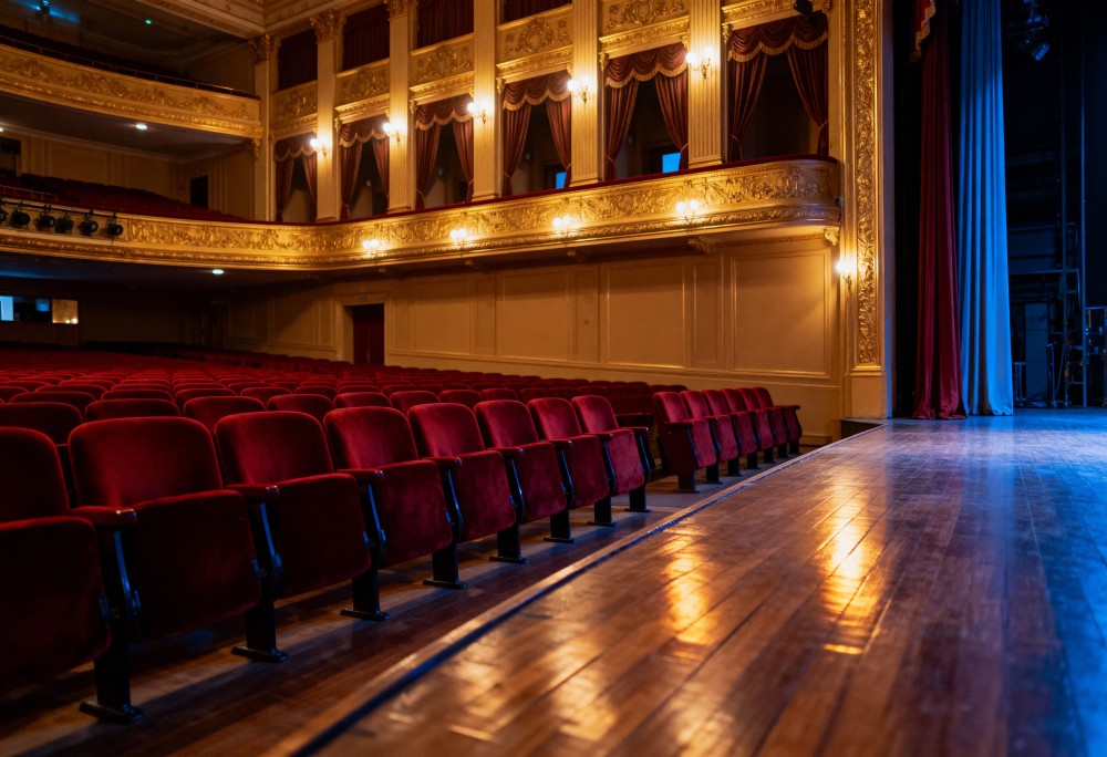 Znakomite postacie kultury w Kielcach: wspomnienia z WDK